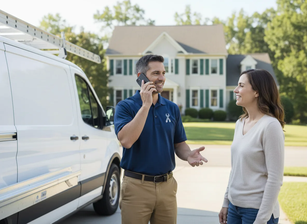 Home Gutter Service O Brien, TX FAQs